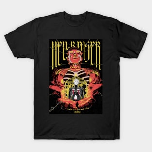 Hellraiser T-Shirt